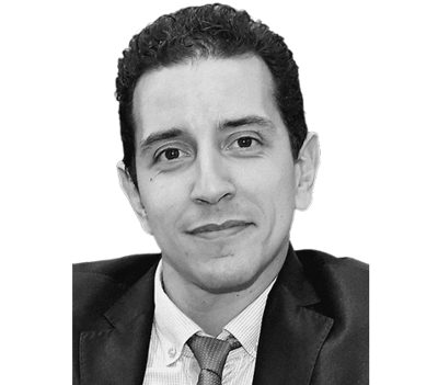 Adil Bouhachouche